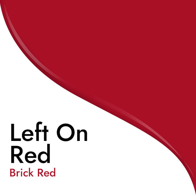 Nykaa InstaLike Long Lasting Nail Enamel - Left On Red 475
(9ml)