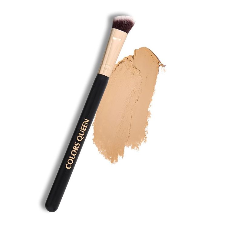 Colors Queen Angular Contour Brush (8g)