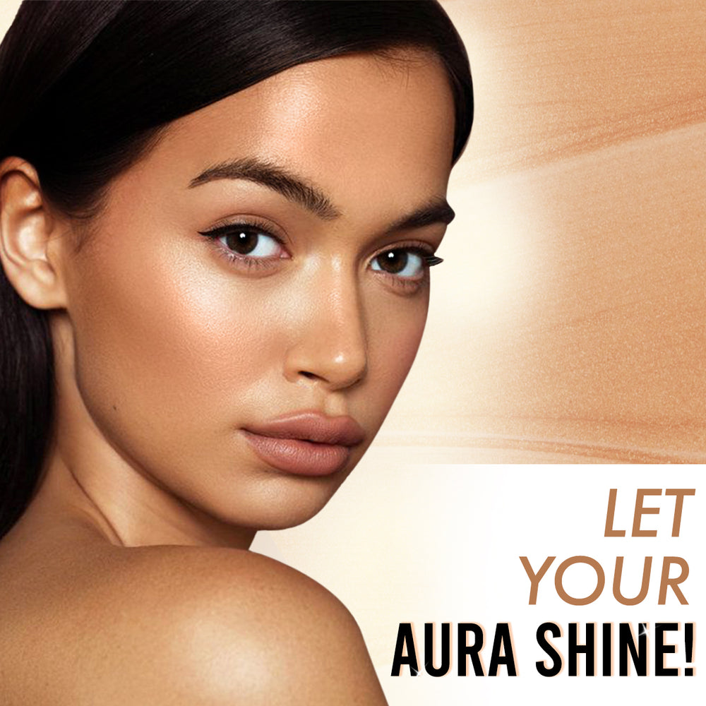 Insight Cosmetics Halo Glow Illuminator (03 Celestial Rosegold)