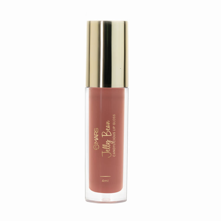MARS Candylicious Lip Gloss  (05-JELLY BEAN)