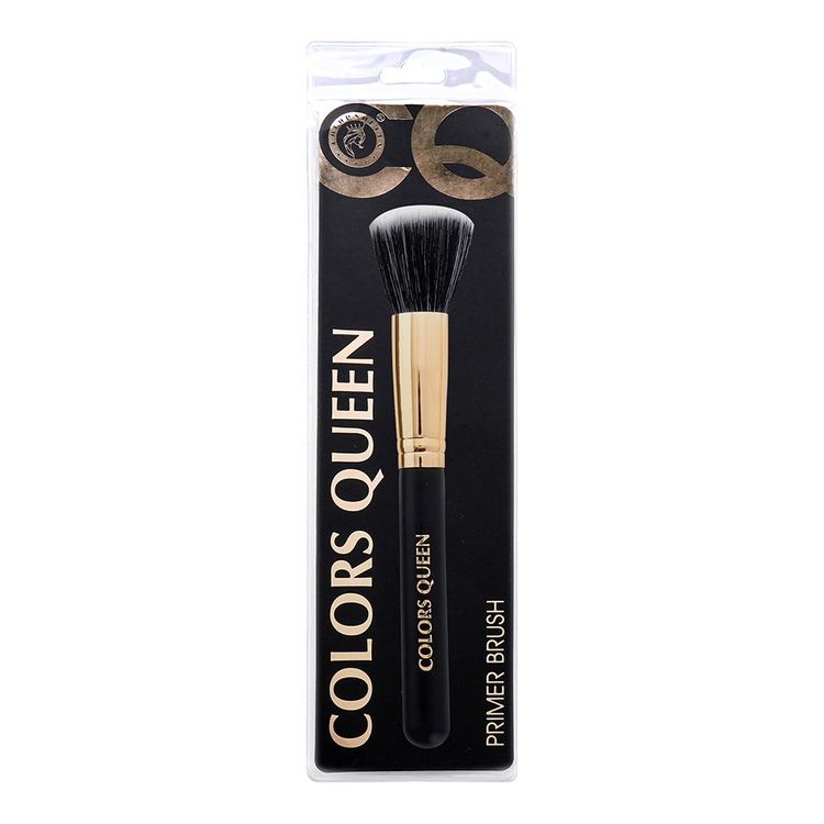 Colors Queen Soft Bristle Primer Brush (8g)