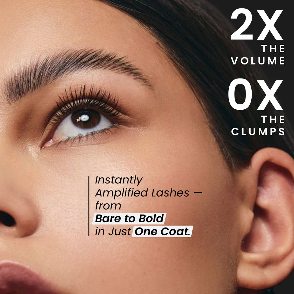 Insight cosmetics Limit - Lash Mascara