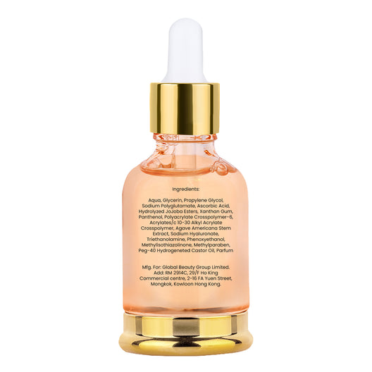 Swiss Beauty Vitamin C Skin Illuminating Serum