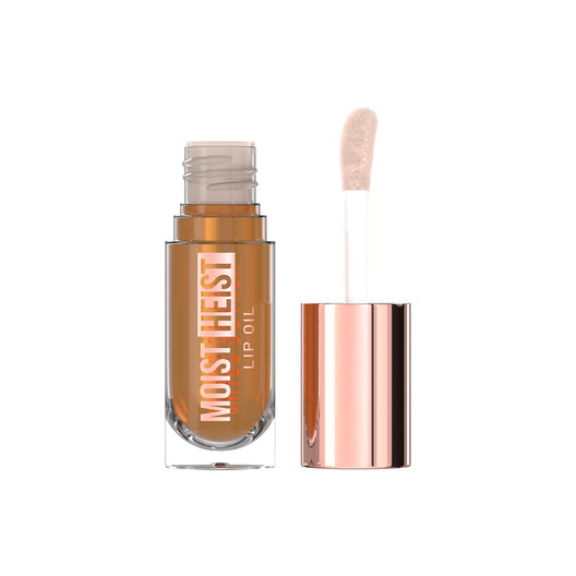 Swiss Beauty Moist Heist Lip Oil 03(Melon Loot)
