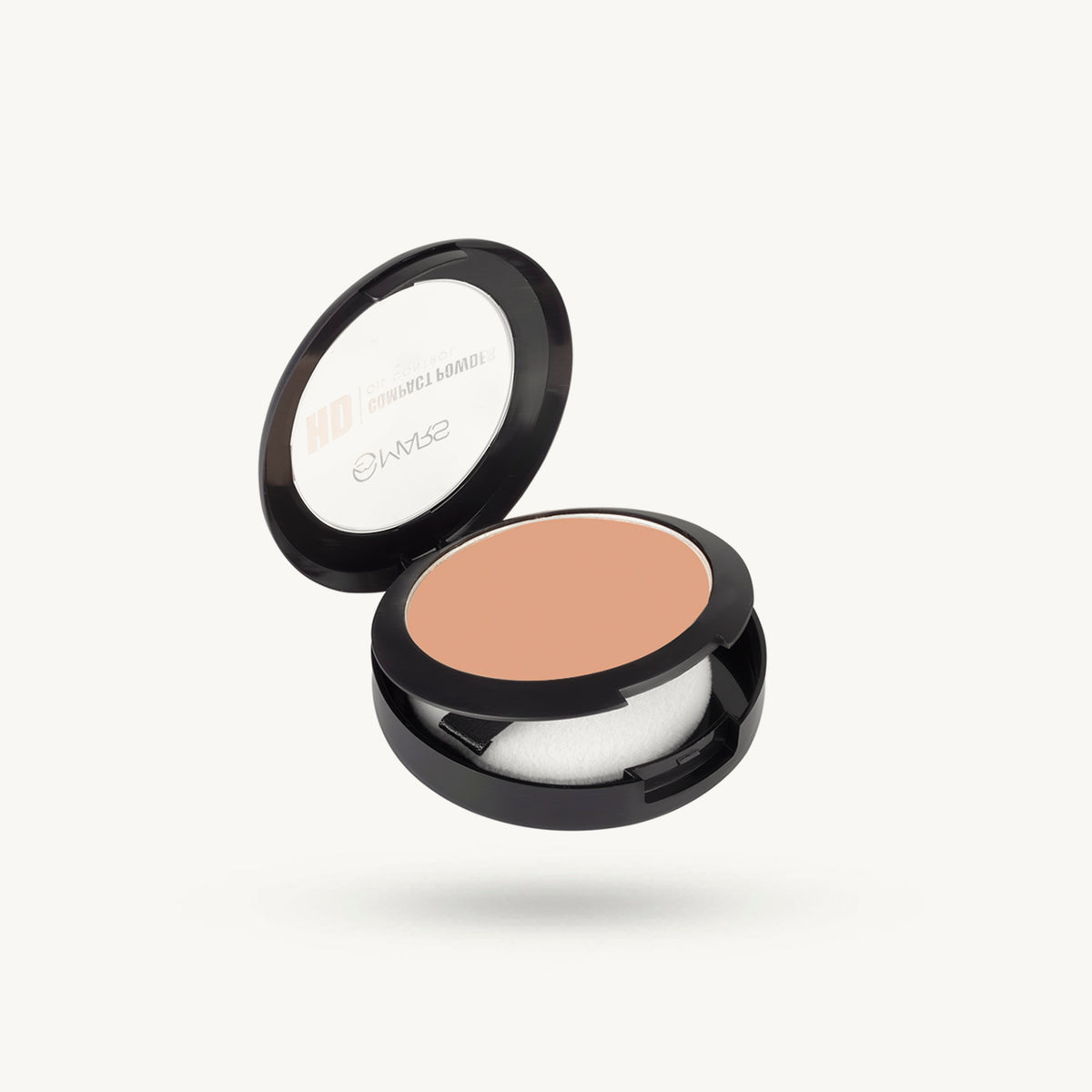 Mars HD Compact Powder | Oil Control (06-cocoa)
