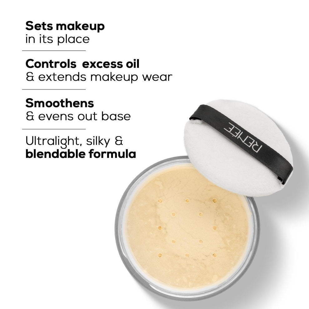 RENEE Pro Banana Powder (Medium)