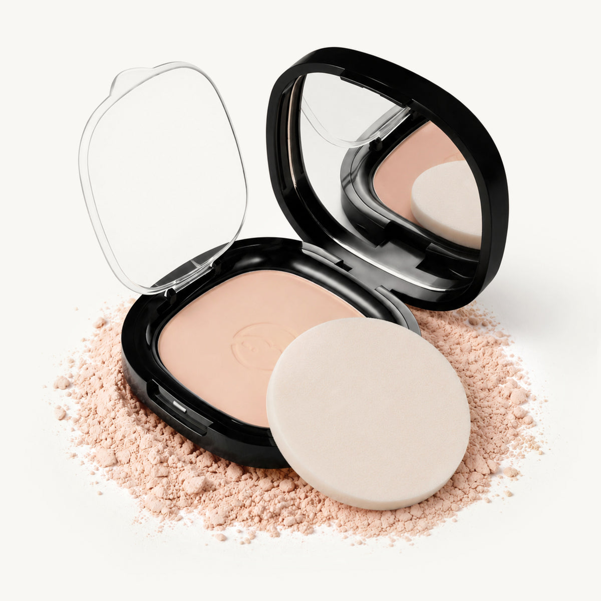 Mars It's Giving | Powder Foundation / 02 Frosting