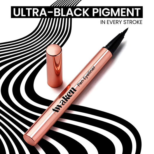 Swiss Beauty Awaken Pen Eyeliner