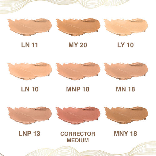 Insight professional Ultimate HD Longwear Concealer (Corrector Medium)
