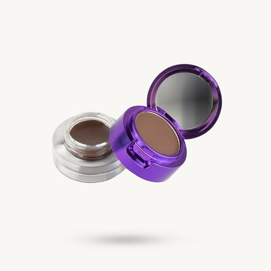 Mars Eye Love Multi Pods (Brown)