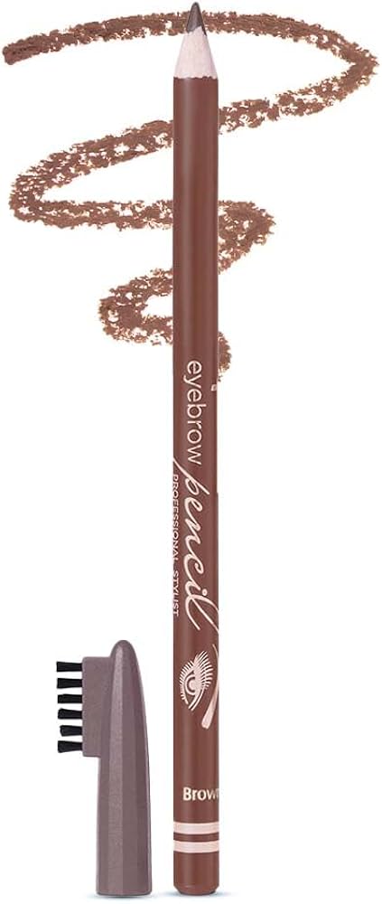 Glam21 Eyebrow Pencil (02Brown)