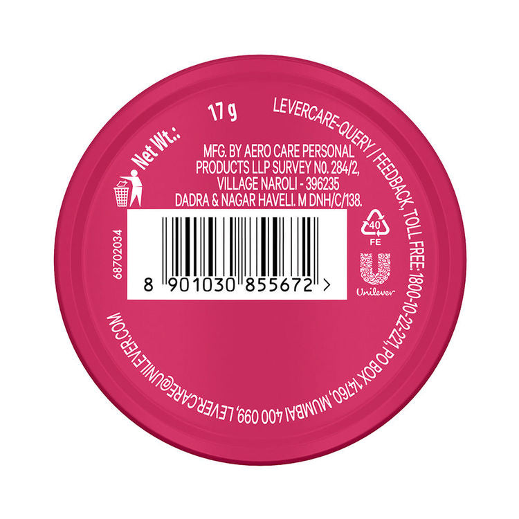 Vaseline Lip Tins - Rosy Lips
(17 g)
