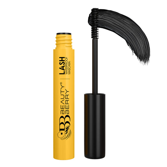 Beauty Berry Lash Waterproof Mascara