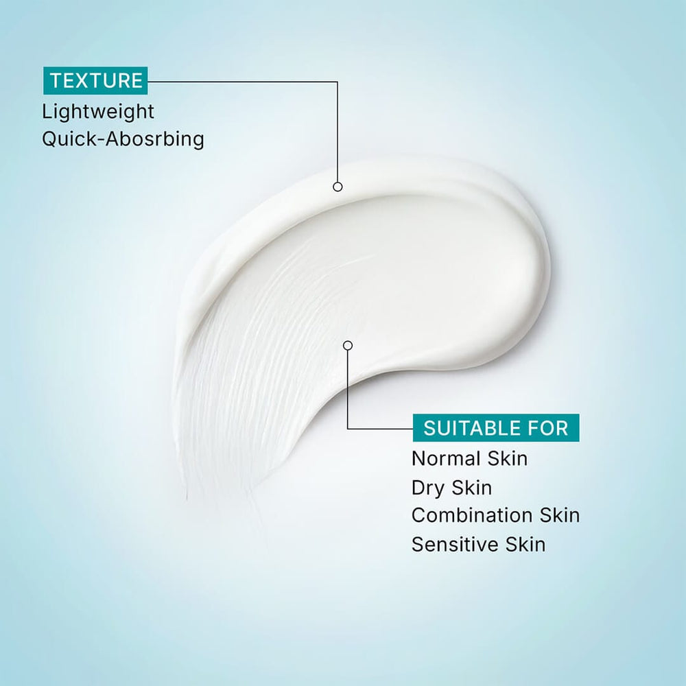 Pilgrim 5 Ceramides Barrier Repair Moisturizer