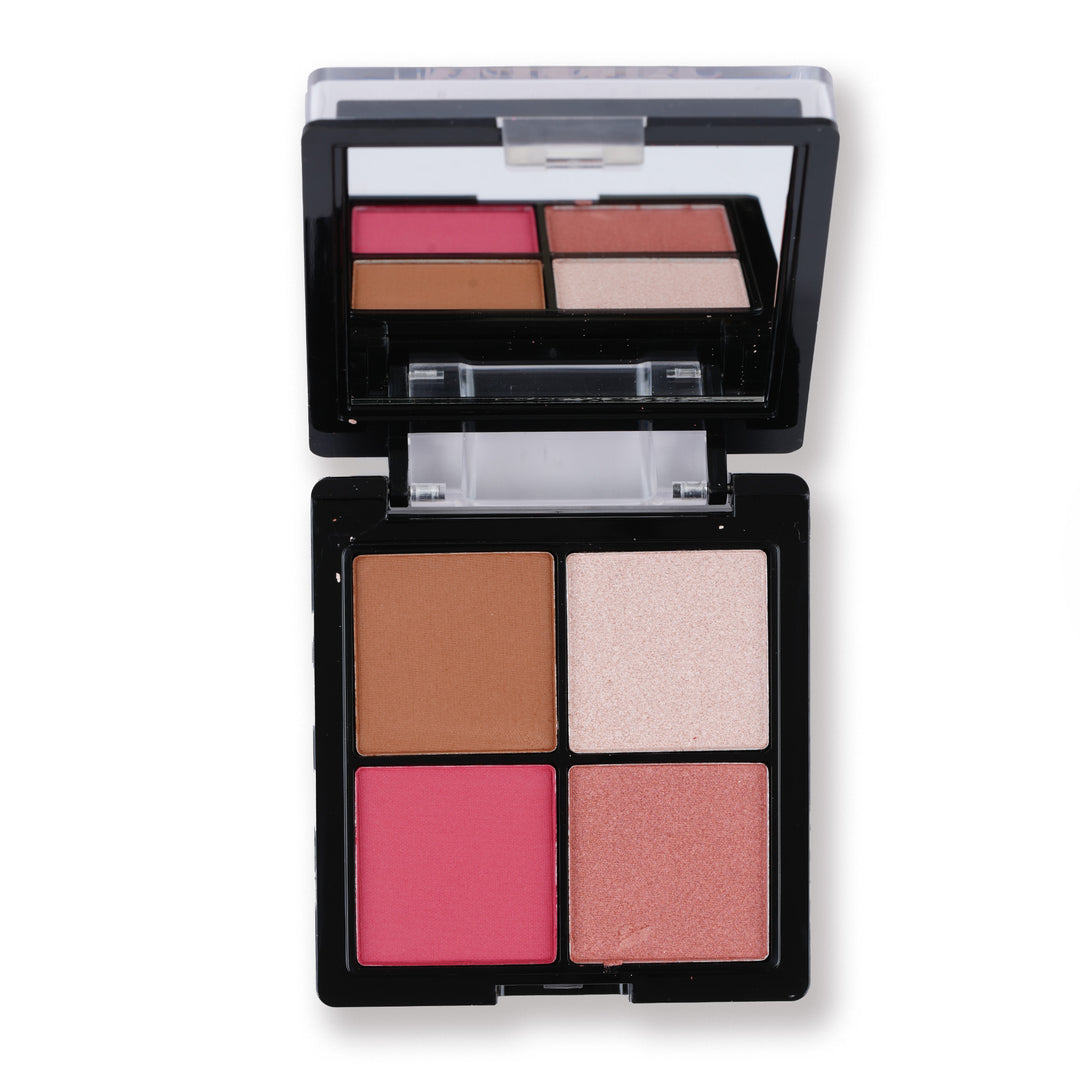 Hilary Rhoda Mini Vanity | Glam Queen