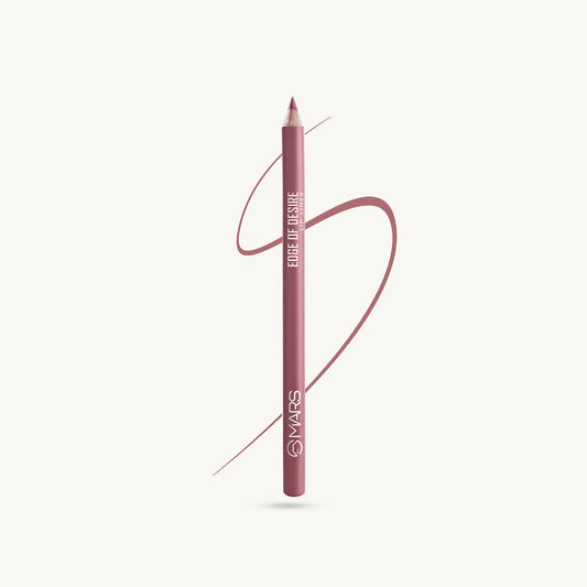 Mars Edge of Desire | Lip Liner Pencil (17 barbie bold)