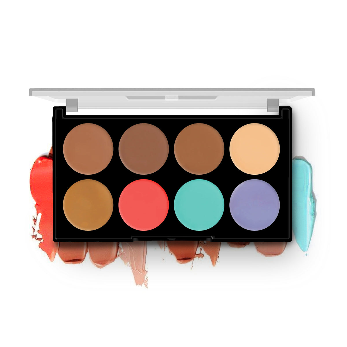 Hilary Rhoda Concealing & Contouring (Multicolour 3)