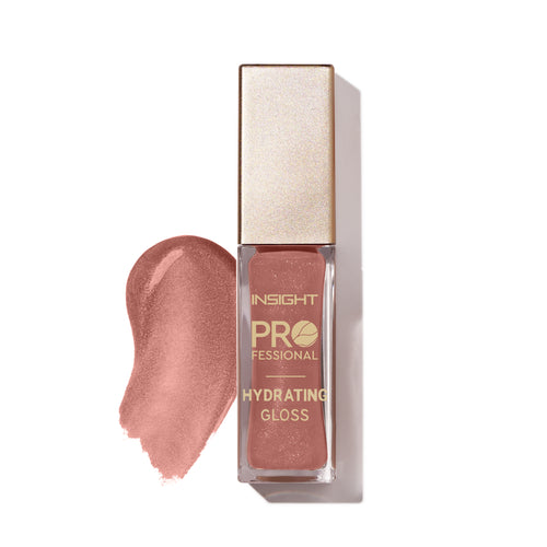 Insight professional HYDRATING GLOSS (TRUFFLE BREW)