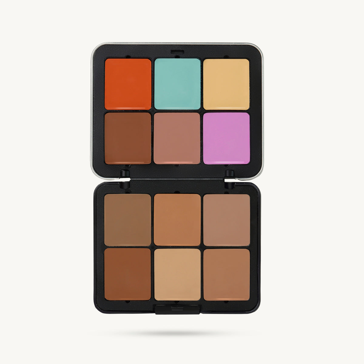 Mars Cover Rangers | Concealer Palette (02)