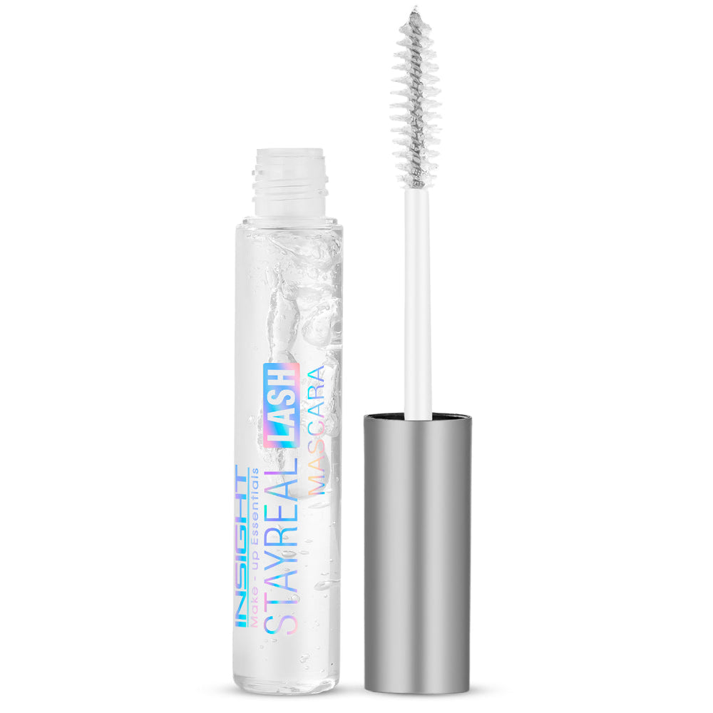 Insight professional Stay Real Lash Mascara