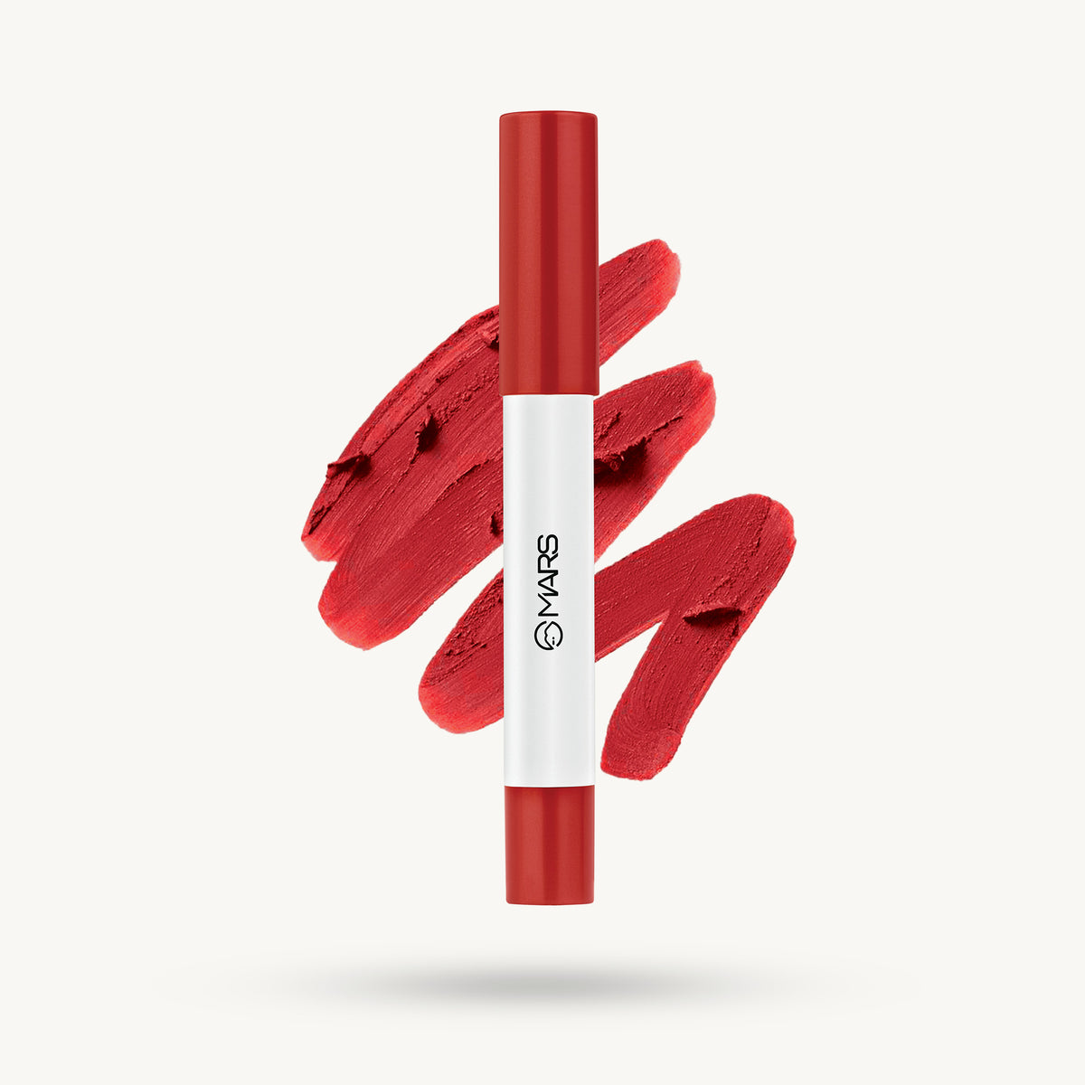 Mars Cloud Kiss Lip Crayon (14- petal drift)