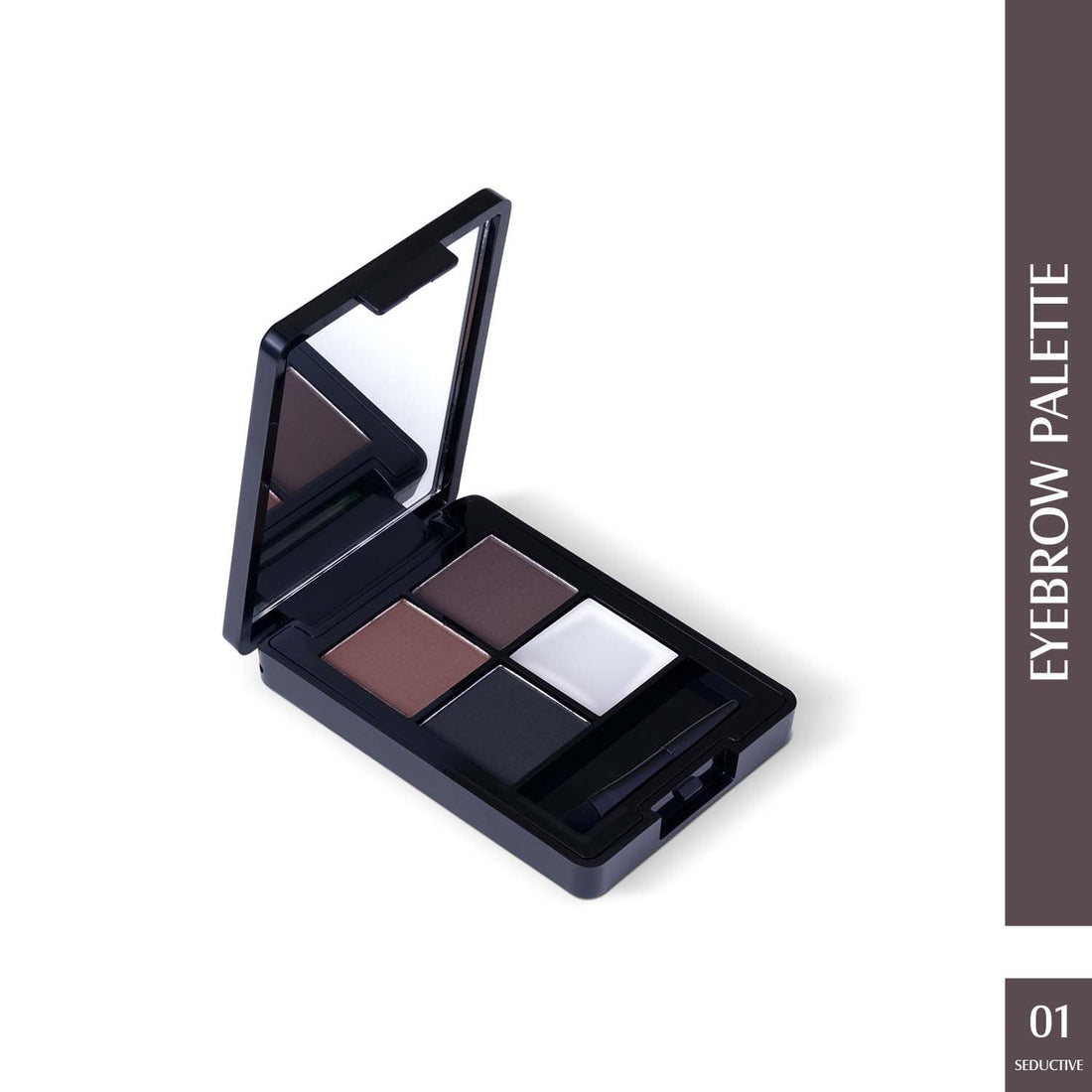 Glam21 Brow Me! Eyebrow Palette (01 - Seductive)