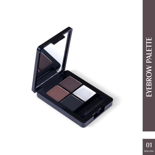 Glam21 Brow Me! Eyebrow Palette (01 - Seductive)
