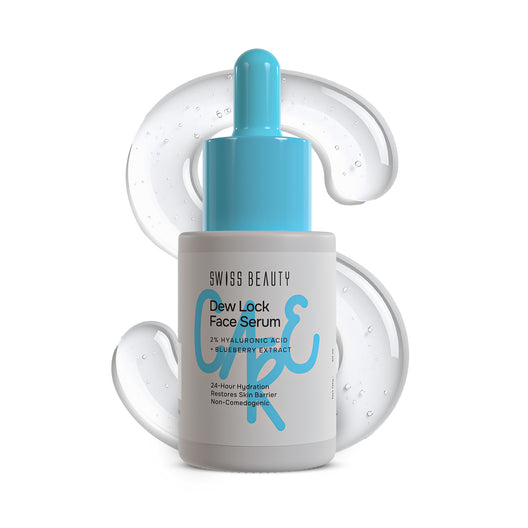 Swiss Beauty Care Dew Lock Face Serum 30ml