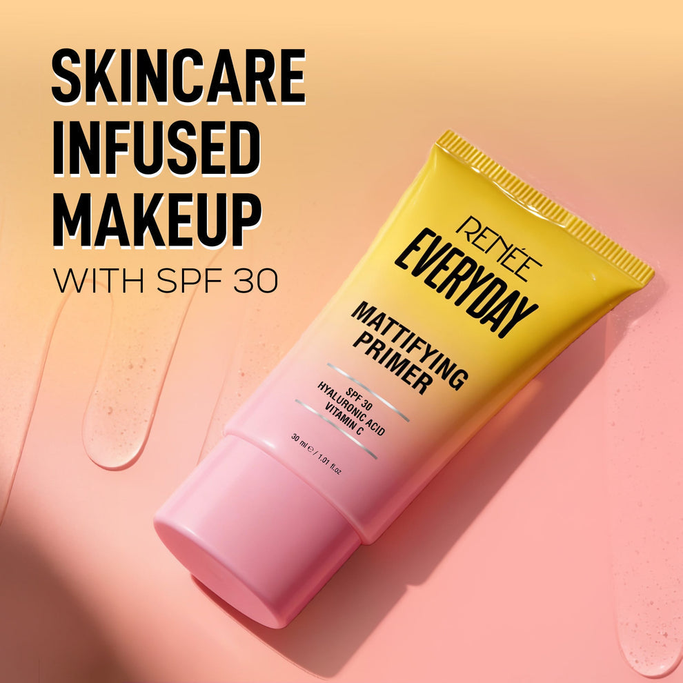 RENEE Everyday Primer