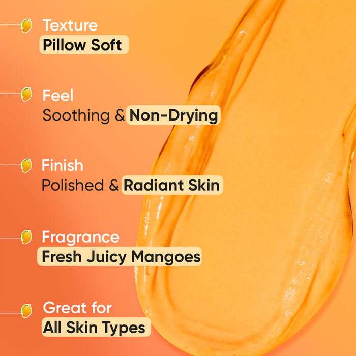 Dot & Key Mango Detan Clay Mask (70g)