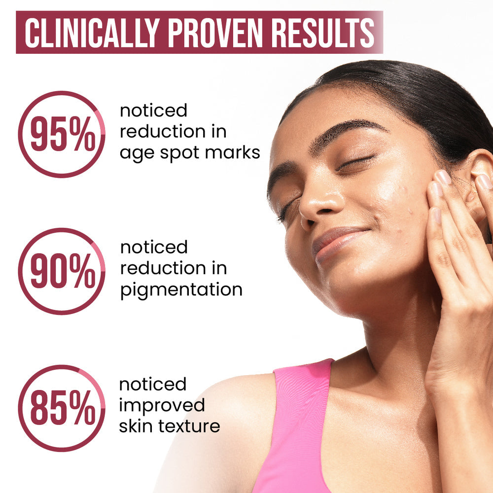 Insight cosmetics Youthful Glow Face Serum