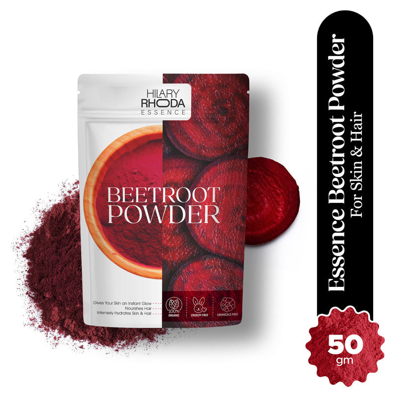Hilary Rhoda Essence Beetroot Powder For Skin & Hair 50g