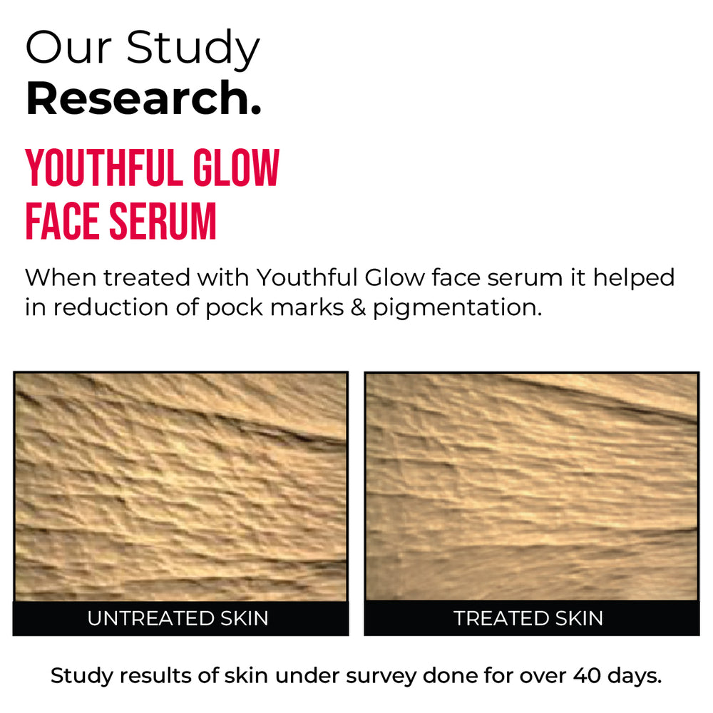 Insight cosmetics Youthful Glow Face Serum