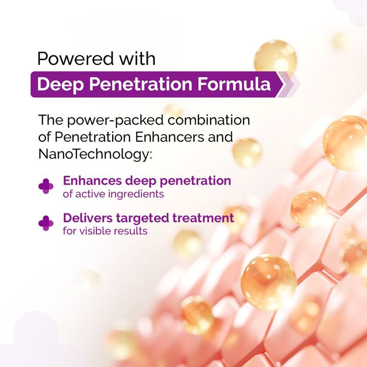The Derma Co 10% Cica-Glow Face Serum with Tranexamic Acid & Kojic Acid - 30ml
