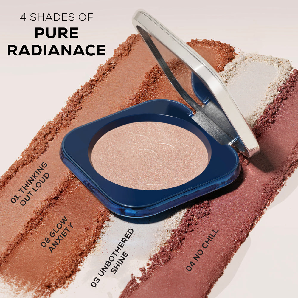 Insight professional Lumishift Highlighter (01 Thinking Out Loud)
