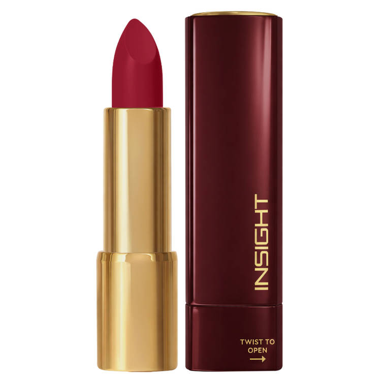 Insight Cosmetics Blur Rouge Lipstick - 06 She's The Deal (4.2g)
