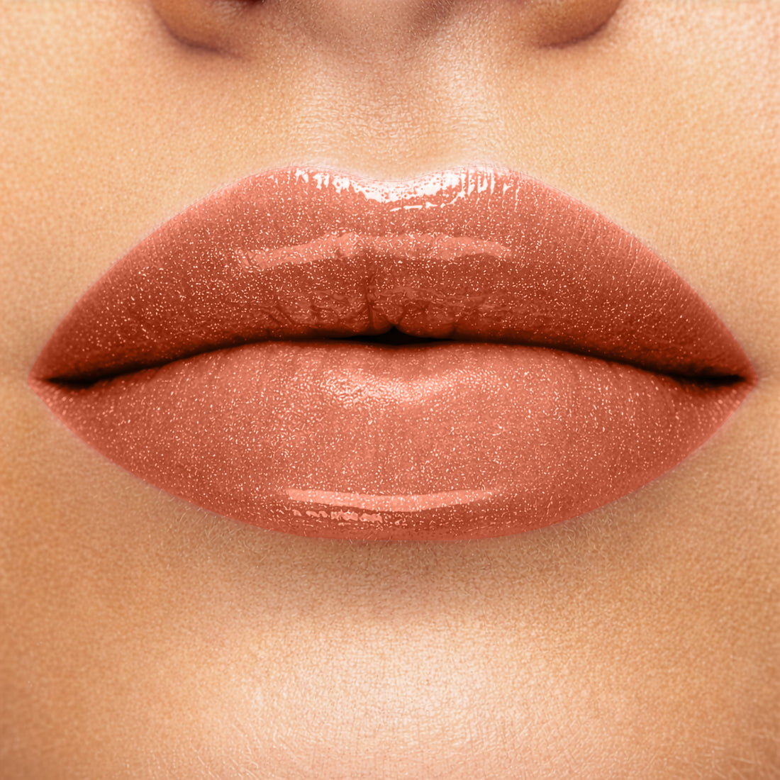 Colors Queen Lip Luminizer Gloss (07 Rose Gold)