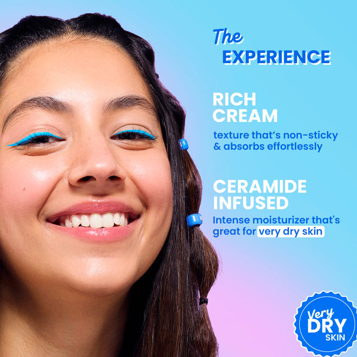 Dot & Key Barrier Repair Intense Moisturizer With Ceramides