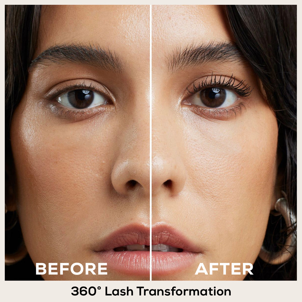 Insight professional Lift & Curl Mascara