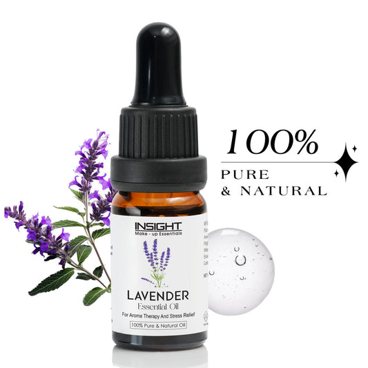 Insight cosmetics Lavender Essential Oil