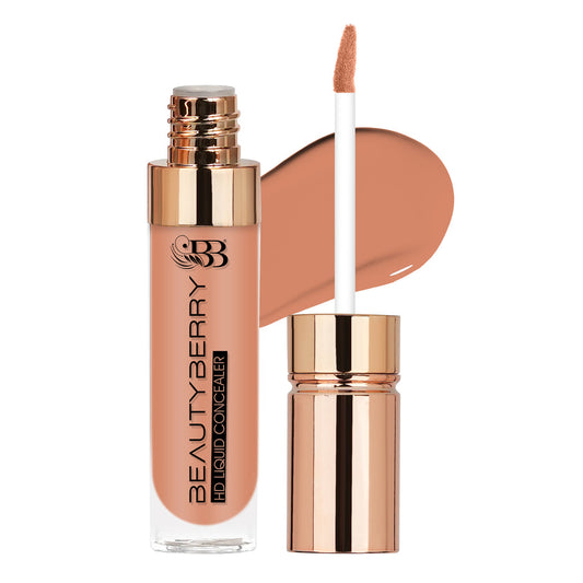 Beauty Berry HD Liquid Concealer / 11 Orange Corrector