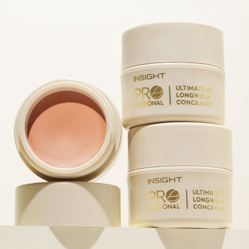 Insight professional Ultimate HD Longwear Concealer (Corrector Medium)