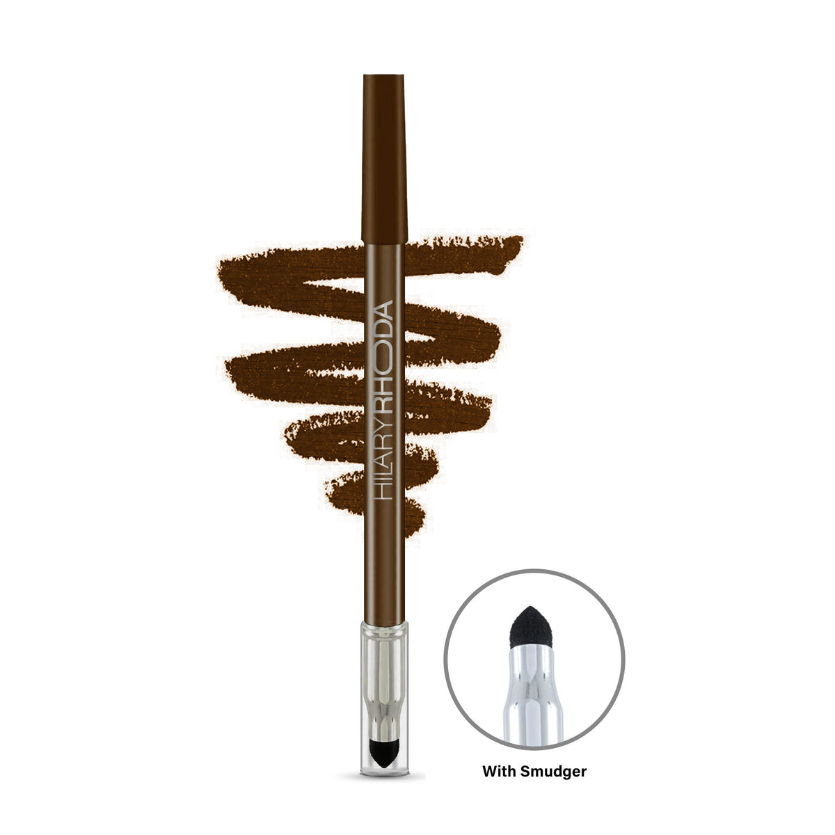 Hilary Rhoda Play n Blend Gel Eyeliner 04 Sparkle Bronze