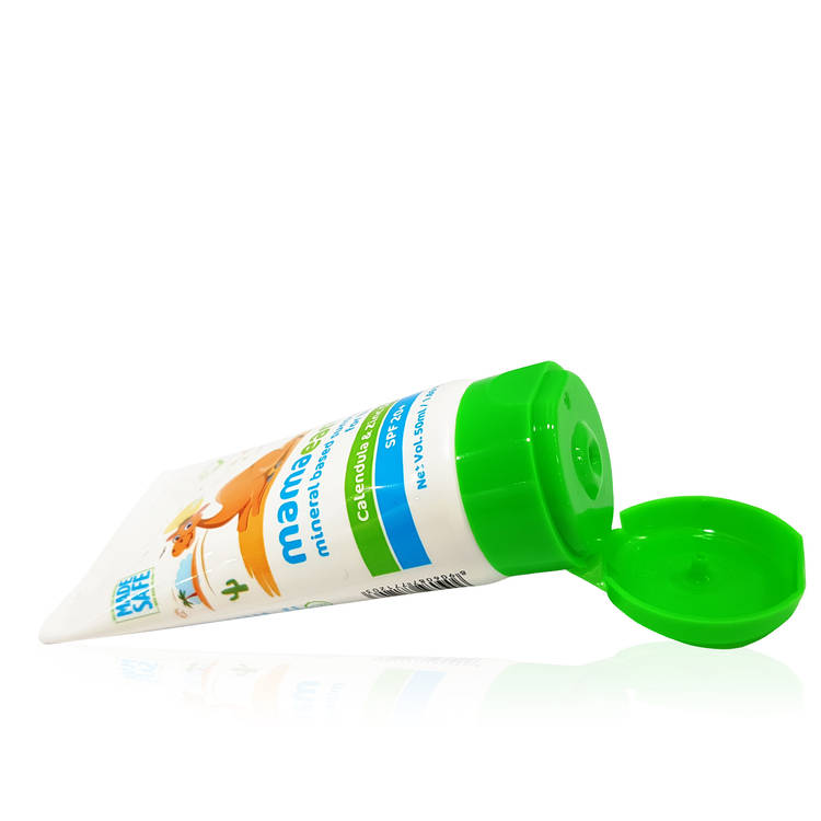 Mamaearth Mineral Based Sunscreen For Babies SPF20+
(50ml)