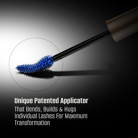 Select Game Changer Tubing Mascara / Transform Blue