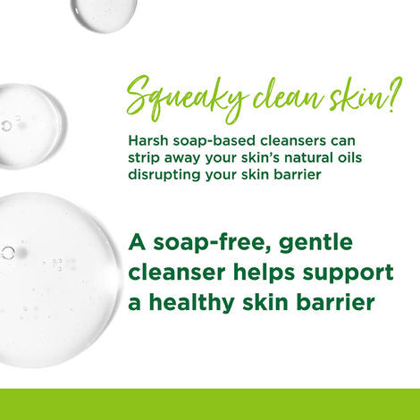 Simple Kind To Skin Refreshing Face Wash (100 ml)