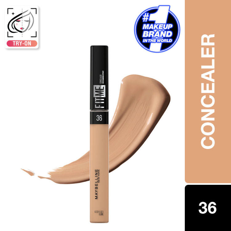 Maybelline Fit Me Concealer (36 Golden)