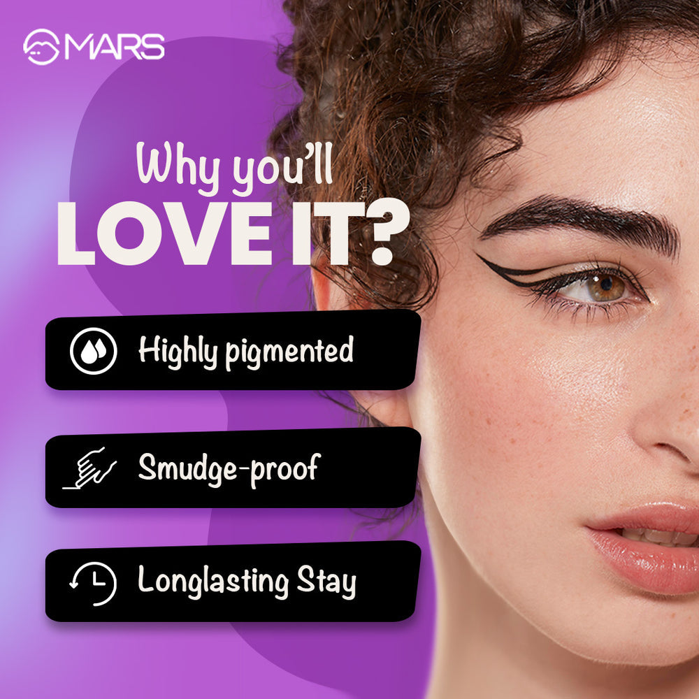 Mars Eye Love Multi Pods (Brown)