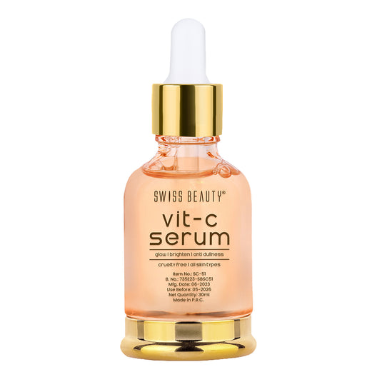 Swiss Beauty Vitamin C Skin Illuminating Serum