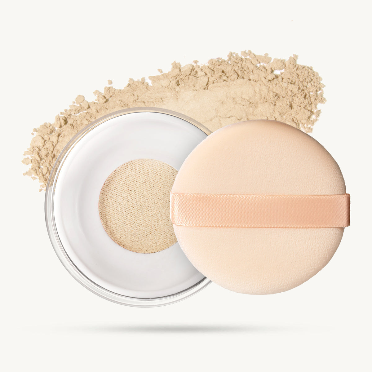 Mars Born To Bake | Setting Powder (Banana pudding)